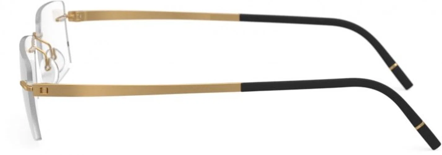 Silhouette Momentum Chassis Rimless 5529 Eyeglasses - view 68